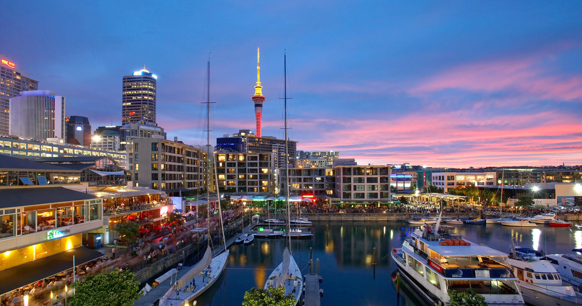 Auckland-Newzealand