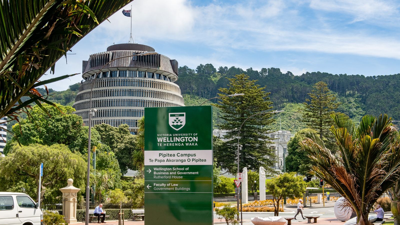 khuôn-viên-trường-victoria-wellington